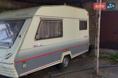 Дом на колесах Beyerland Sprinter 1996 в Полтаве