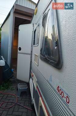 Прицеп дача Beyerland Sprinter 1998 в 