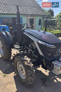 Всюдихід BF-Tecnic BF T06 2024 в 