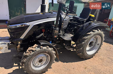 Всюдихід BF-Tecnic BF T06 2024 в 