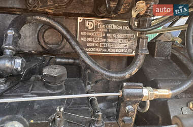 Всюдихід BF-Tecnic BF T06 2024 в 