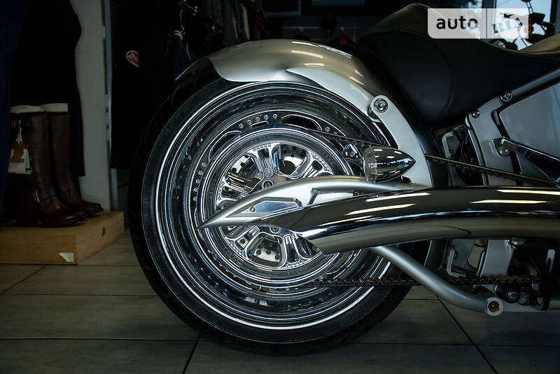 Мотоцикл Чоппер Big Bear Choppers Venom 2015 в Киеве