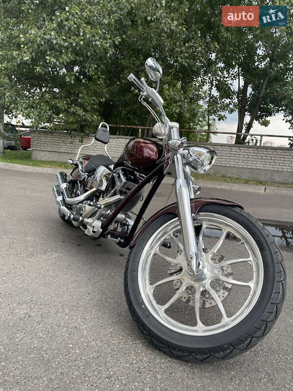 Мотоцикл Чоппер Big dog Pitbull 2008 в Киеве фото 4 Мотоцикл Чоппер Big dog Pitbull 2008 в Киеве