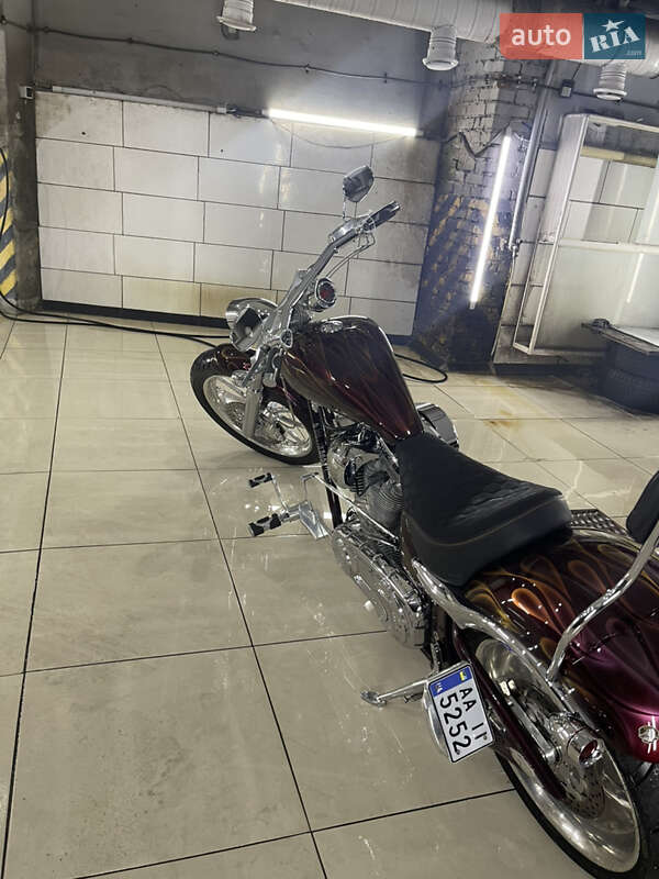 Мотоцикл Чоппер Big dog Pitbull 2008 в Киеве фото 6 Мотоцикл Чоппер Big dog Pitbull 2008 в Киеве