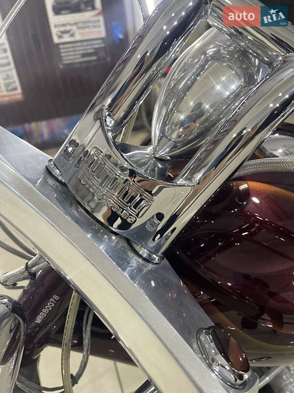 Мотоцикл Чоппер Big dog Pitbull 2008 в Киеве фото 17 Мотоцикл Чоппер Big dog Pitbull 2008 в Киеве