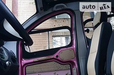 Хэтчбек Bio Auto evA-2 2019 в 