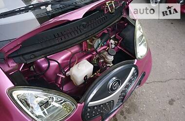 Хэтчбек Bio Auto evA-2 2019 в 