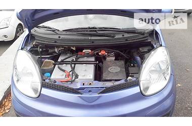  Bio Auto evA-4 2012 в 