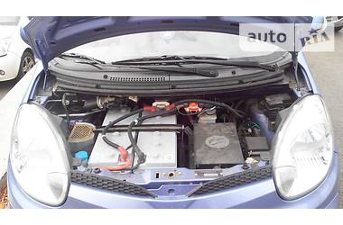  Bio Auto evA-4 2012 в 