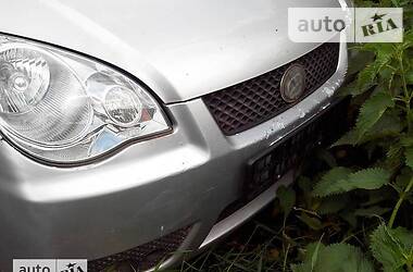 Хэтчбек Bio Auto evA-5 2011 в 