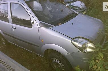 Хэтчбек Bio Auto evA-5 2011 в 