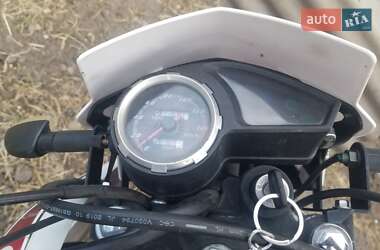 Мотоцикл Спорт-туризм Birel CR 2021 в Кельменцях