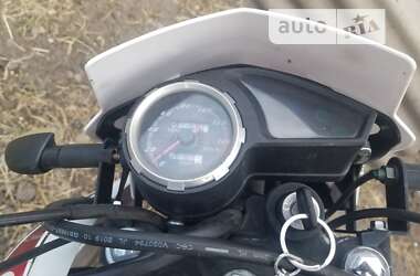 Мотоцикл Спорт-туризм Birel CR 2021 в Кельменцах