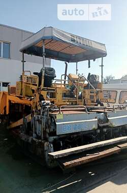Асфальтоукладчик Bitelli BB-681 2003 в 
