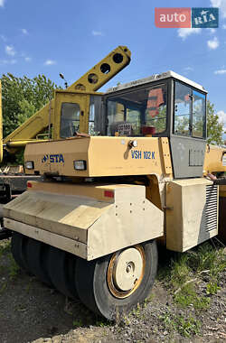 Асфальтоукладчик Bitelli BB-681 2003 в 