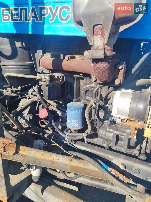 Бурова установка БКМ 302 2019 в Таращі фото 5 Бурова установка БКМ 302 2019 в Таращі