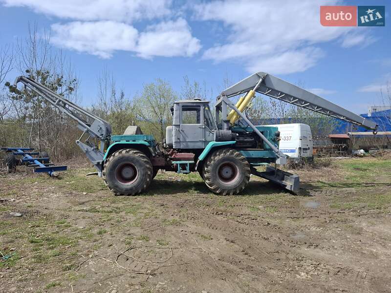 Буровая установка БКМ БКУ 2022 в Ивано-Франковске