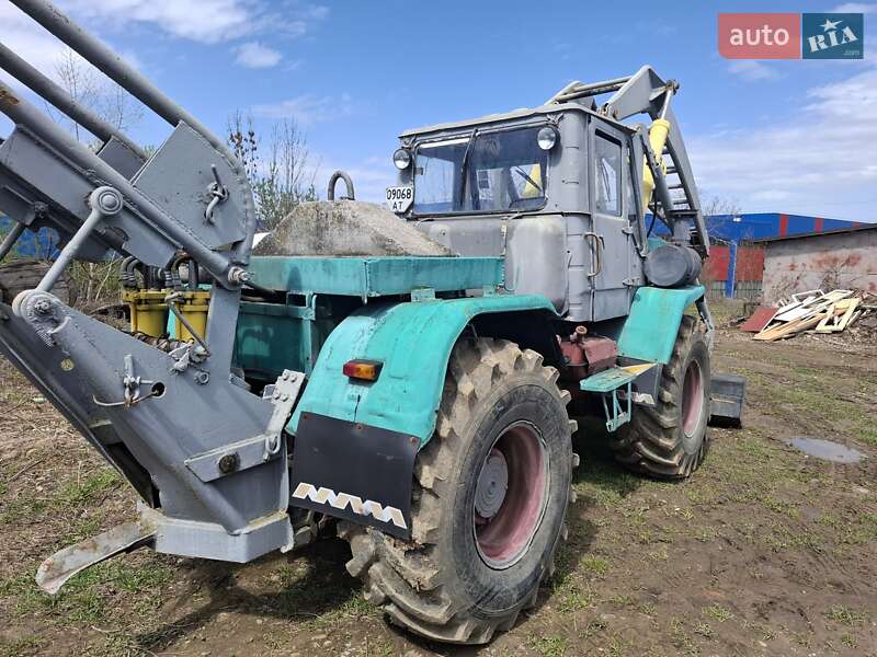 Буровая установка БКМ БКУ 2022 в Ивано-Франковске