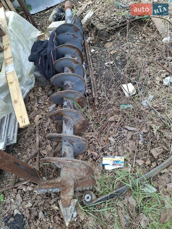 Буровая установка БКМ БКУ 2022 в Ивано-Франковске