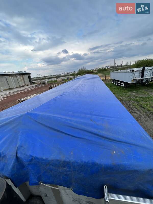 Самосвал полуприцеп Blumhardt CBV 1991 в Львове фото 23 Самосвал полуприцеп Blumhardt CBV 1991 в Львове