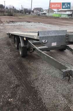 Лафет Blyss A27 2011 в 