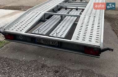 Лафет Blyss A27 2022 в 