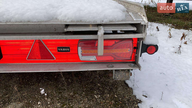 Лафет Blyss AH 30 2022 в Киеве