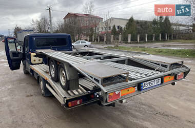 Лафет Blyss AH27 2011 в 