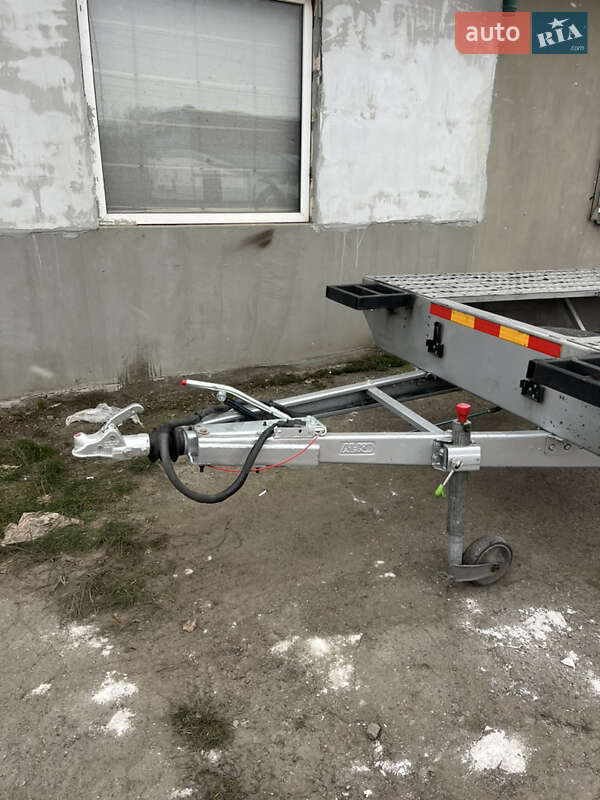 Лафет Blyss Indiana 6 2013 в Одессе