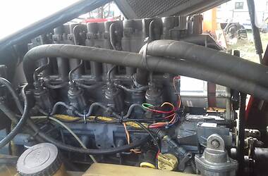 Бетононасос BMS Worker N1 2012 в 