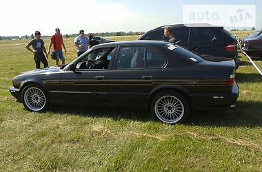 Седан BMW-Alpina B10 1989 в Киеве