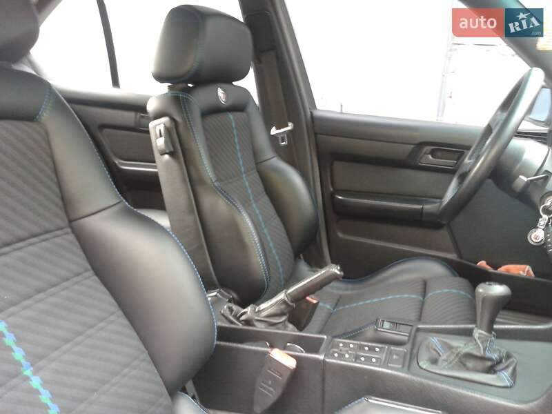Седан BMW-Alpina B10 1989 в Киеве фото 9 Седан BMW-Alpina B10 1989 в Киеве