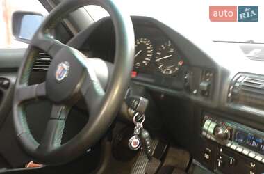 Седан BMW-Alpina B10 1989 в 