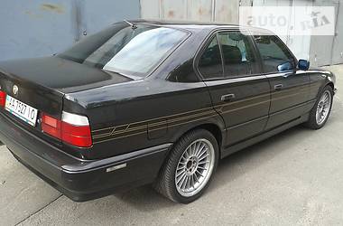 Седан BMW-Alpina B10 1989 в Киеве
