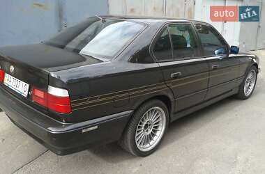 Седан BMW-Alpina B10 1989 в 