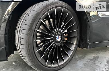 Седан BMW-Alpina B3 2013 в Киеве