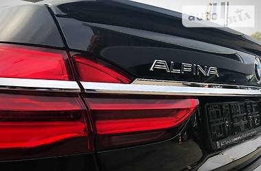  BMW-Alpina B3 2016 в Киеве