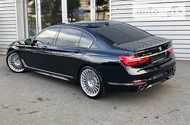 Седан BMW-Alpina B3 2017 в Киеве