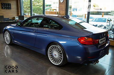 Купе BMW-Alpina B3 2014 в 