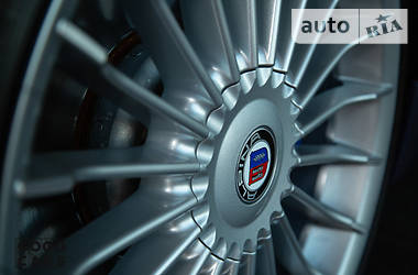 Купе BMW-Alpina B3 2014 в 