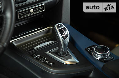 Купе BMW-Alpina B3 2014 в 