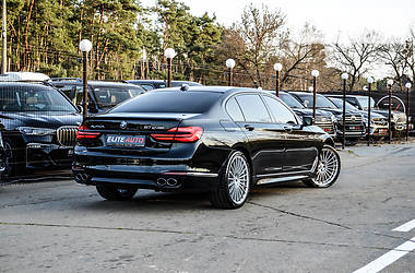 Седан BMW-Alpina B3 2016 в Києві