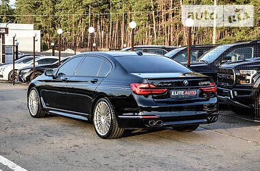 Седан BMW-Alpina B3 2016 в Києві