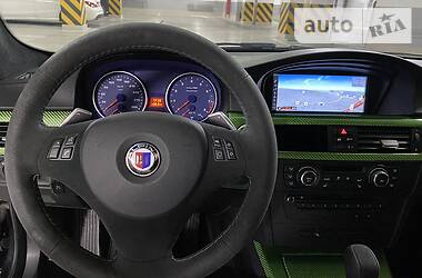 Купе BMW-Alpina B3 2013 в Киеве