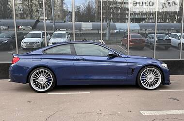 Купе BMW-Alpina B3 2016 в 