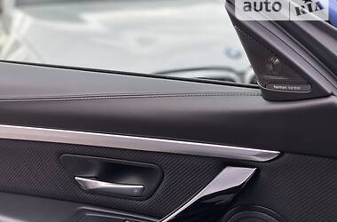 Купе BMW-Alpina B3 2016 в 