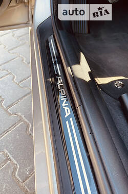 Седан BMW-Alpina B3 2009 в 