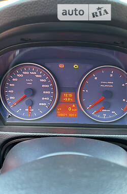 Седан BMW-Alpina B3 2009 в 