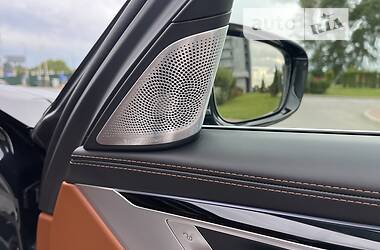 Седан BMW-Alpina B3 2018 в 