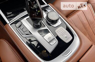 Седан BMW-Alpina B3 2018 в 